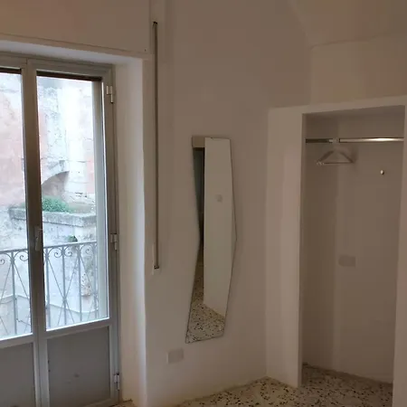 Stone Guest house Matera