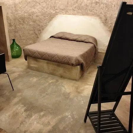 Гостевой дом Stone 3*