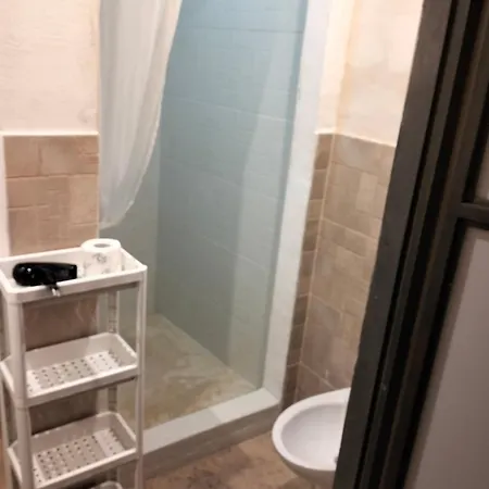 Stone Guest house *