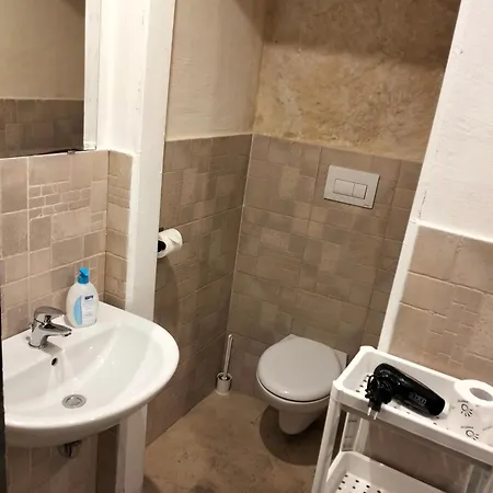 Guest house Stone Matera