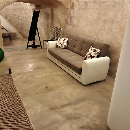 Stone * Matera