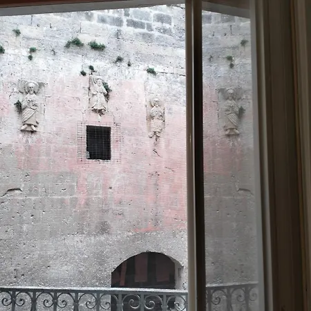 Stone Guest house Matera