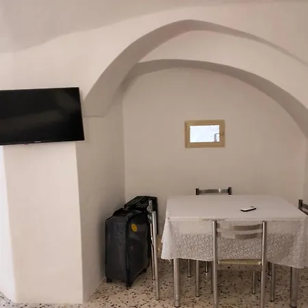 Guest house Stone Matera