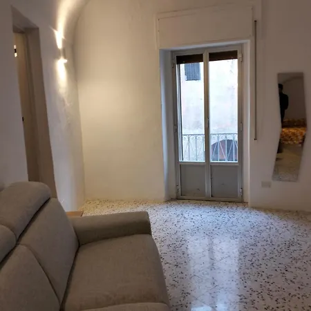 Stone * Matera