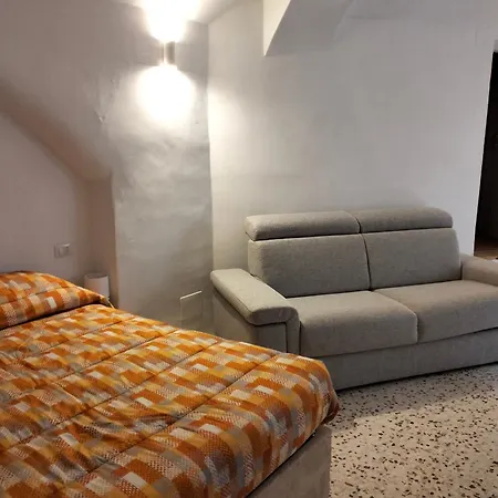Stone Guest house