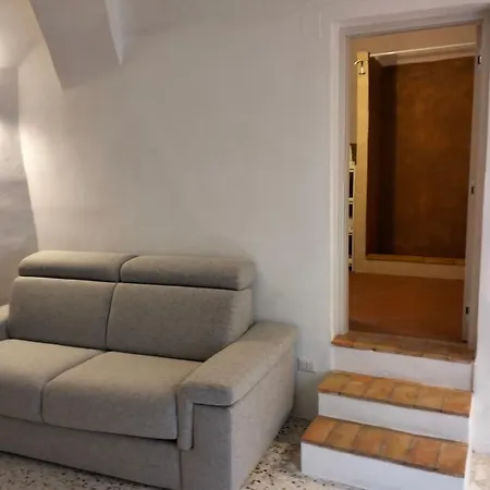 Stone Гостевой дом Матера