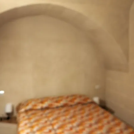 Stone * Matera