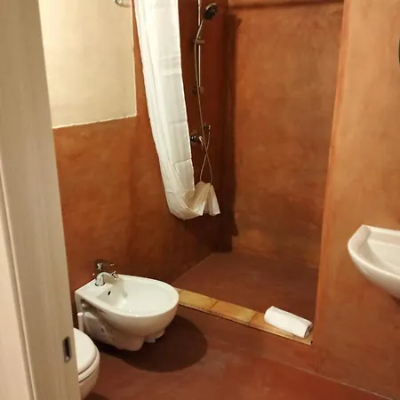 Stone Гостевой дом