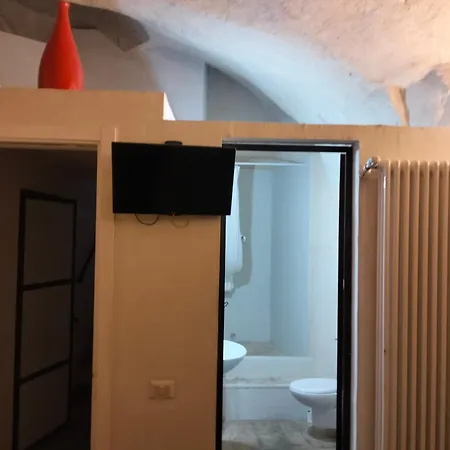 Stone Гостевой дом 3*