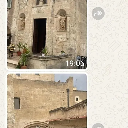 Stone 3* Матера