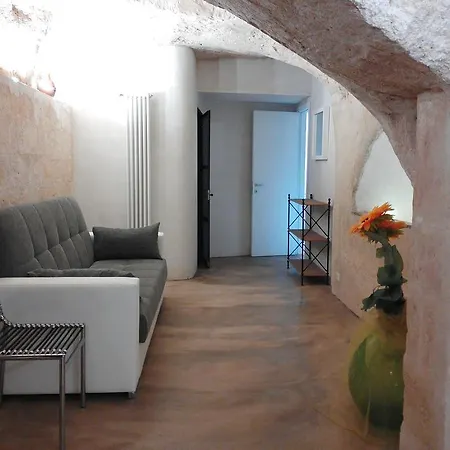 Guest house Stone Matera