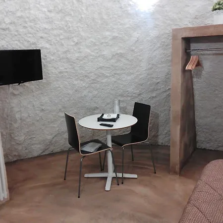 Stone * Matera