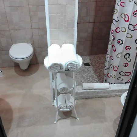 Guest house Stone Matera