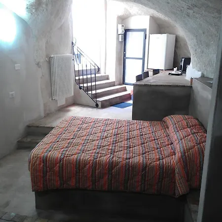 Stone Matera