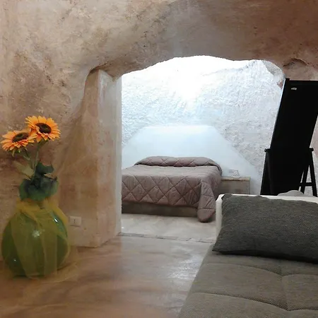 Stone Matera