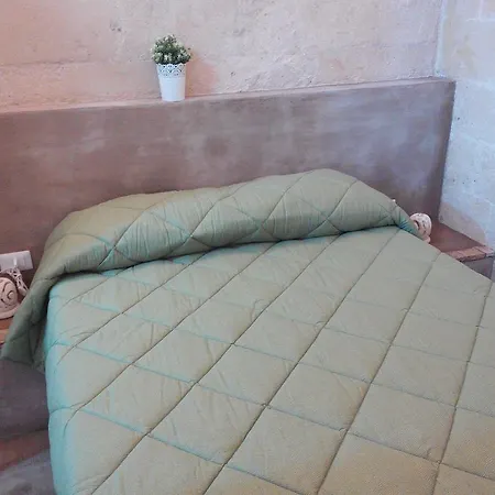 Stone Matera