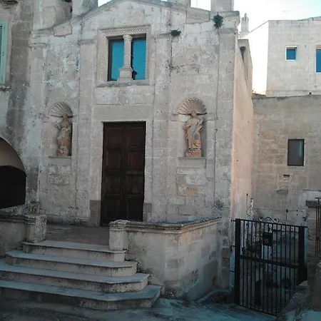 Stone Guest house *