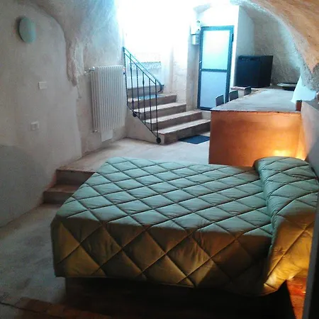 Stone Guest house *