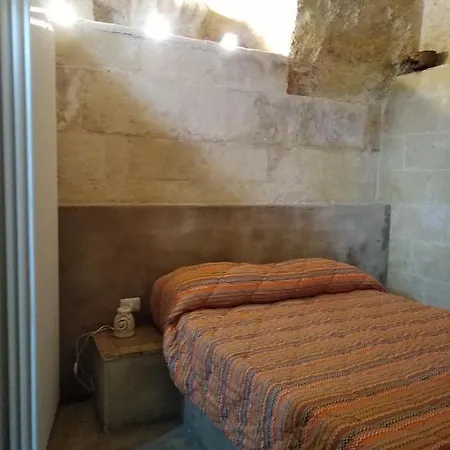 Stone * Matera