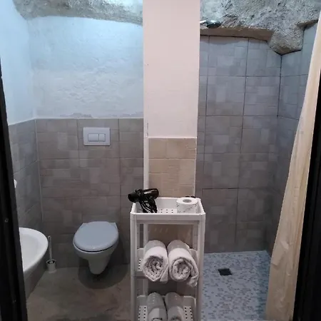 Stone Guest house