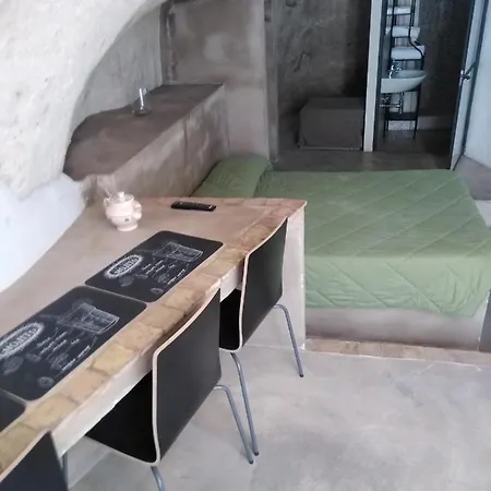 Stone Guest house