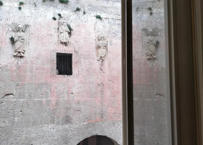 Stone Pensjonat Matera