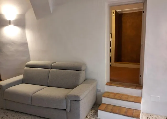 Stone Affittacamere Matera