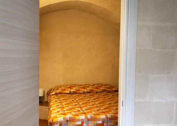 Stone Affittacamere 3*