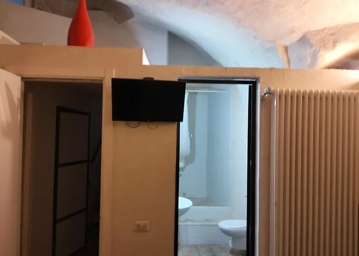 Stone Гостевой дом 3*