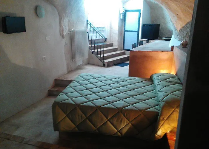 Stone Гостевой дом 3*