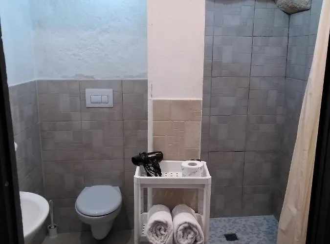 Stone Гостевой дом